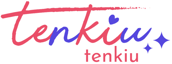 Tenkiu Tenkiu Shop